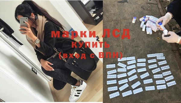 молекула духа Лихославль